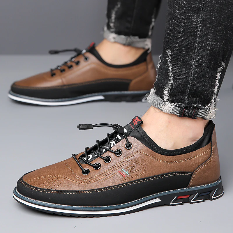 Oxford Barefoot Sneakers - Image 10