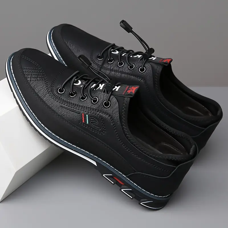 Oxford Barefoot Sneakers - Image 13
