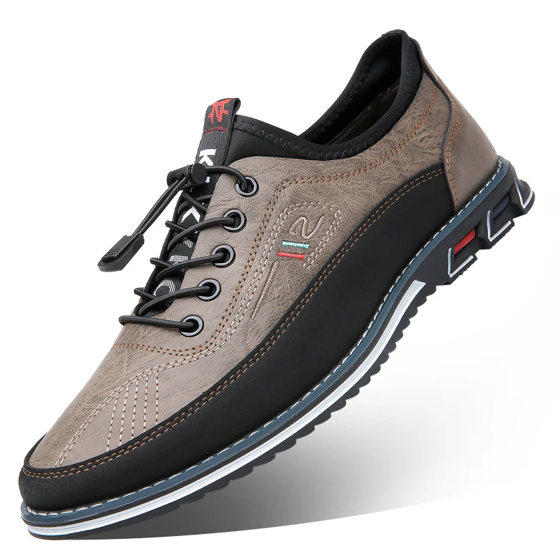 Oxford Barefoot Sneakers - Image 17