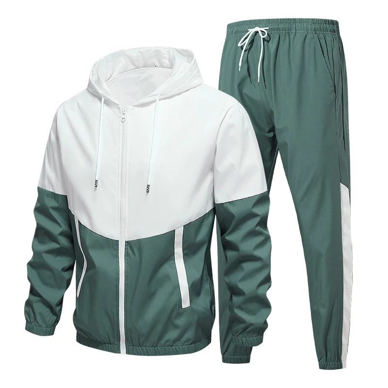 Pulse Premium Tracksuit Set - Image 4