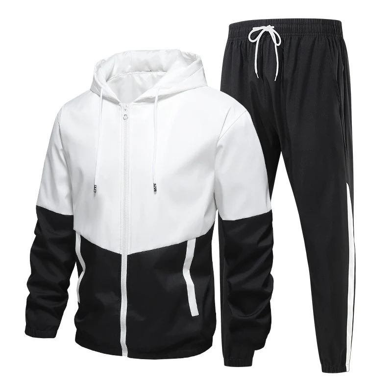 Pulse Premium Tracksuit Set - Image 8