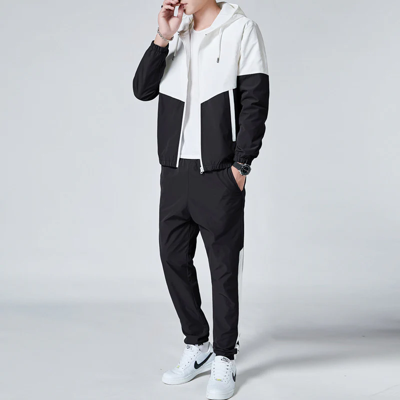 Pulse Premium Tracksuit Set - Image 9