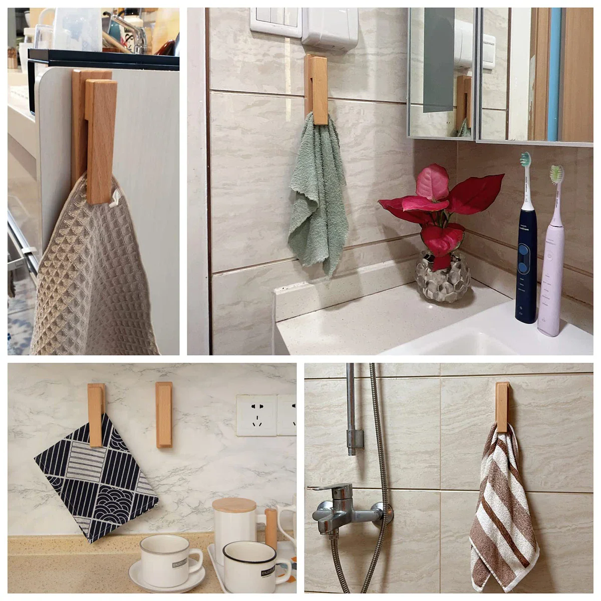 PureWood Wall Grips - Image 10