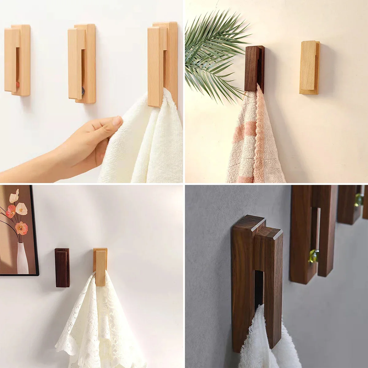 PureWood Wall Grips - Image 12