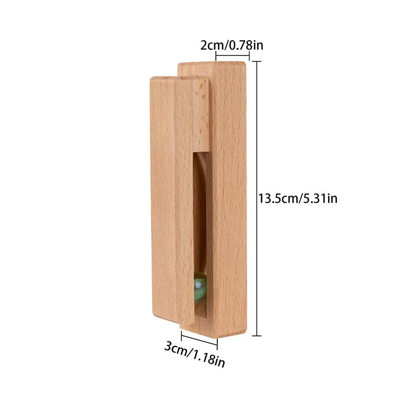 PureWood Wall Grips - Image 13