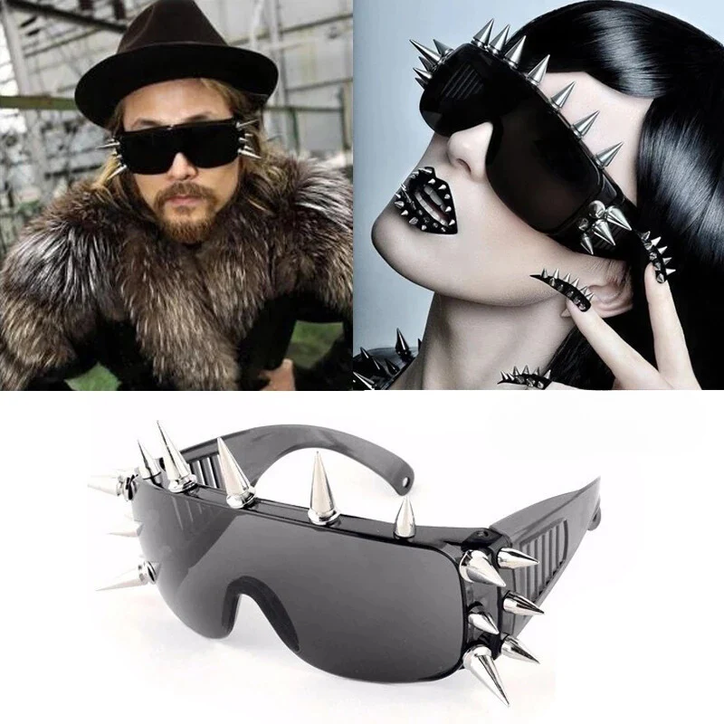 Rebel Spikes Shades - Image 8