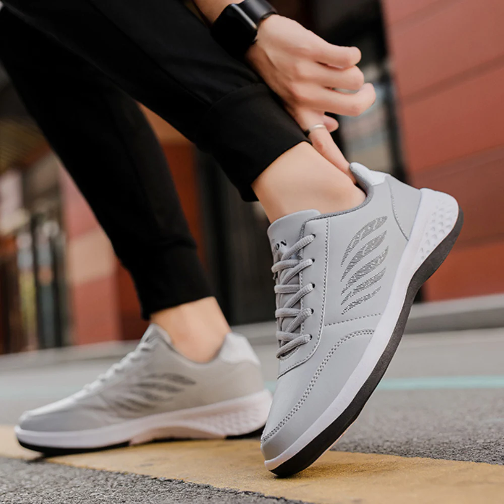 Ridge Walker Casual Sneakers - Image 9