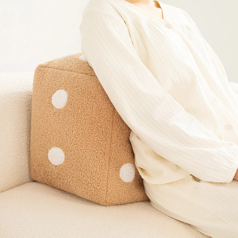 Roll & Relax Dice Cushion - Image 10