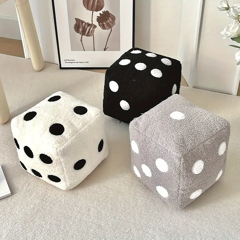 Roll & Relax Dice Cushion - Image 7
