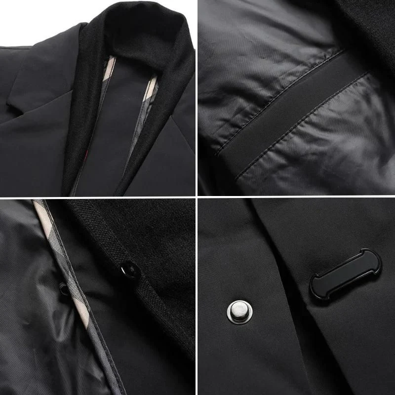 Romero 1963® Monogram Down Jacket - Image 8