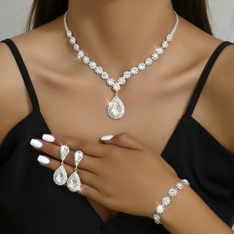 Royal Gems 3 Piece Set - Image 7