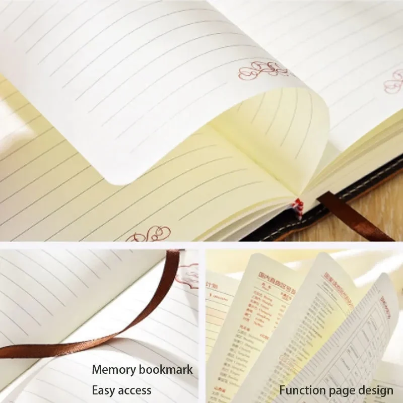SecretKeeper Vintage Journal - Image 8