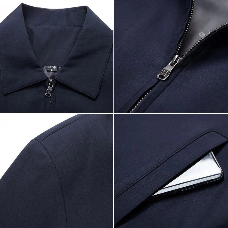 Sherman Jacket - Image 5