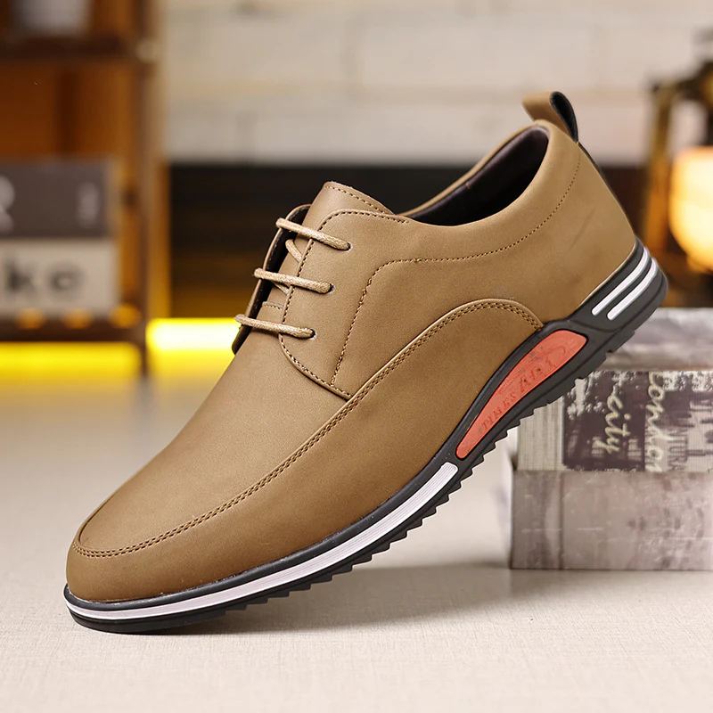 Sonnet Leather Shoes - Image 29