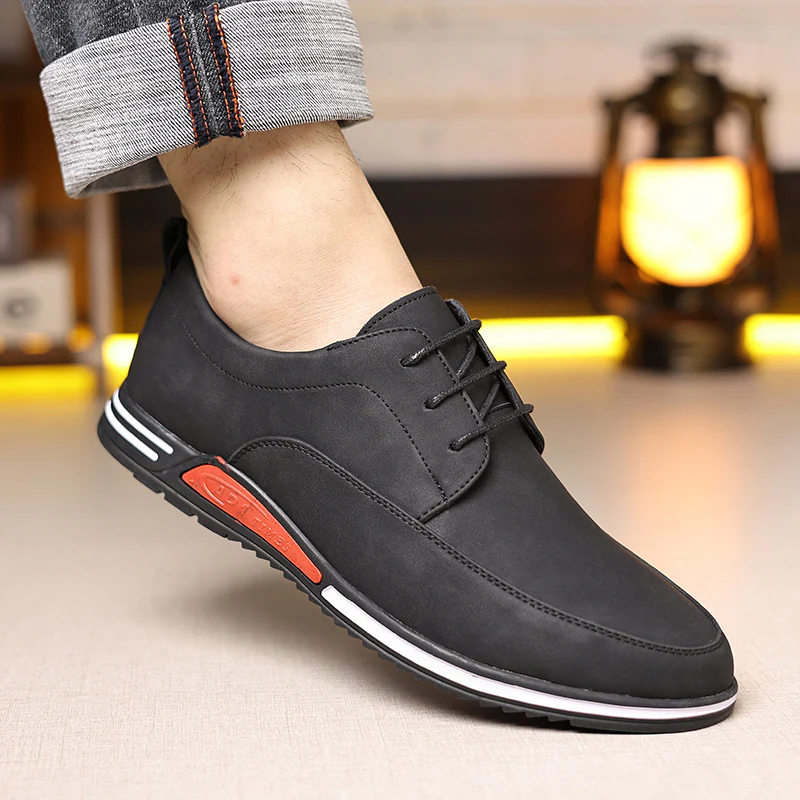 Sonnet Leather Shoes - Image 38