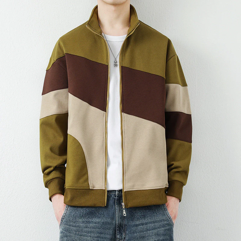 Spectrum Midweight Jacket - Image 2