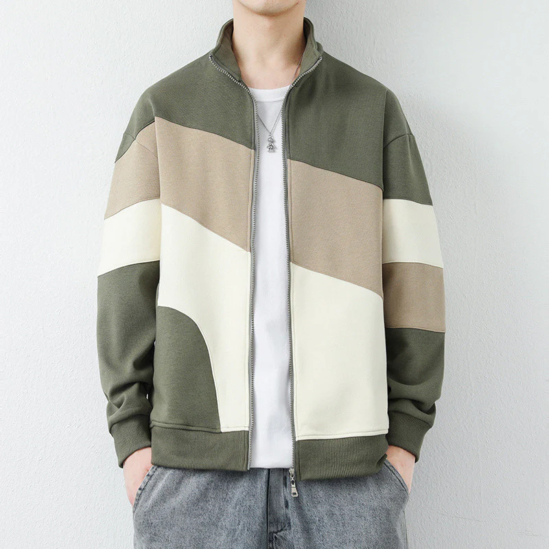 Spectrum Midweight Jacket - Image 6