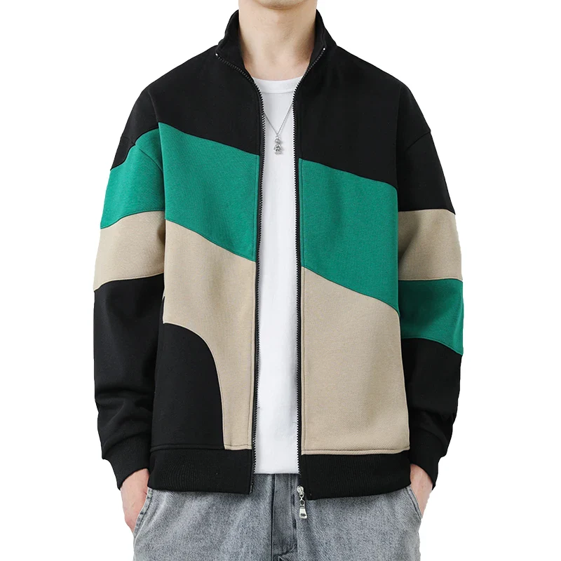 Spectrum Midweight Jacket - Image 9