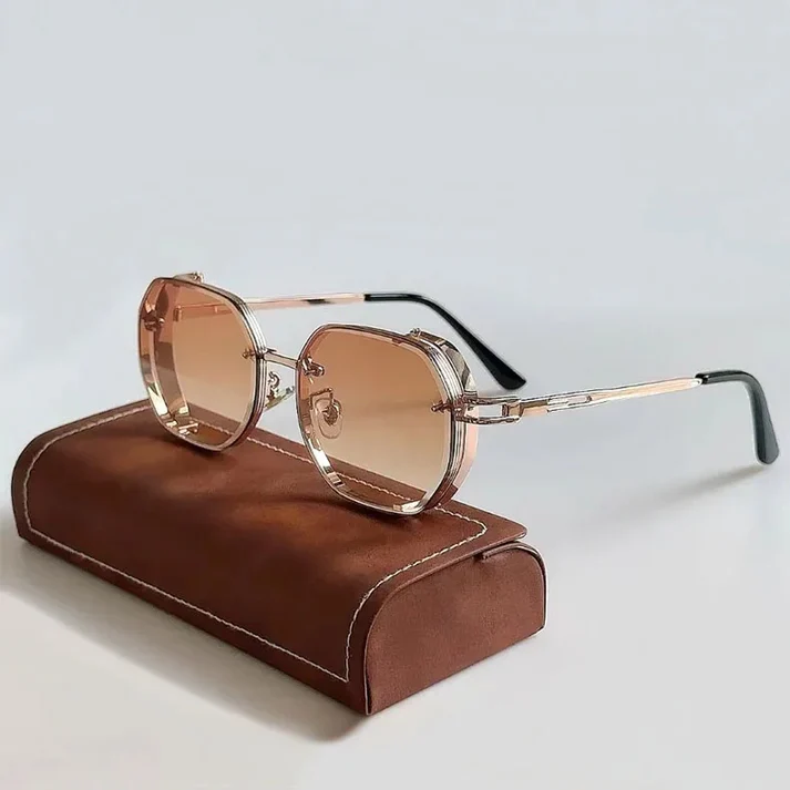 Nova Polarized Shades - Image 4