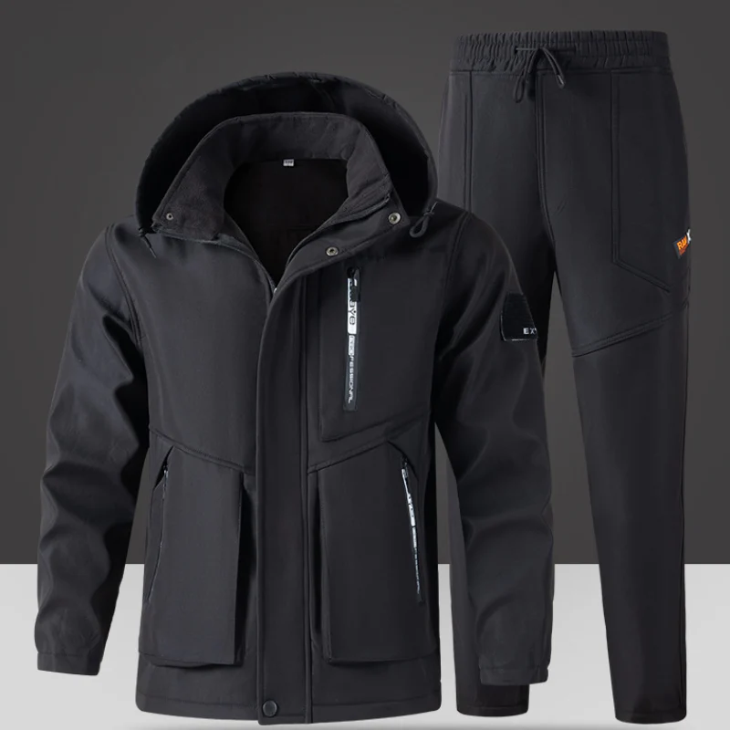 StormRidge Weatherproof Set - Image 5
