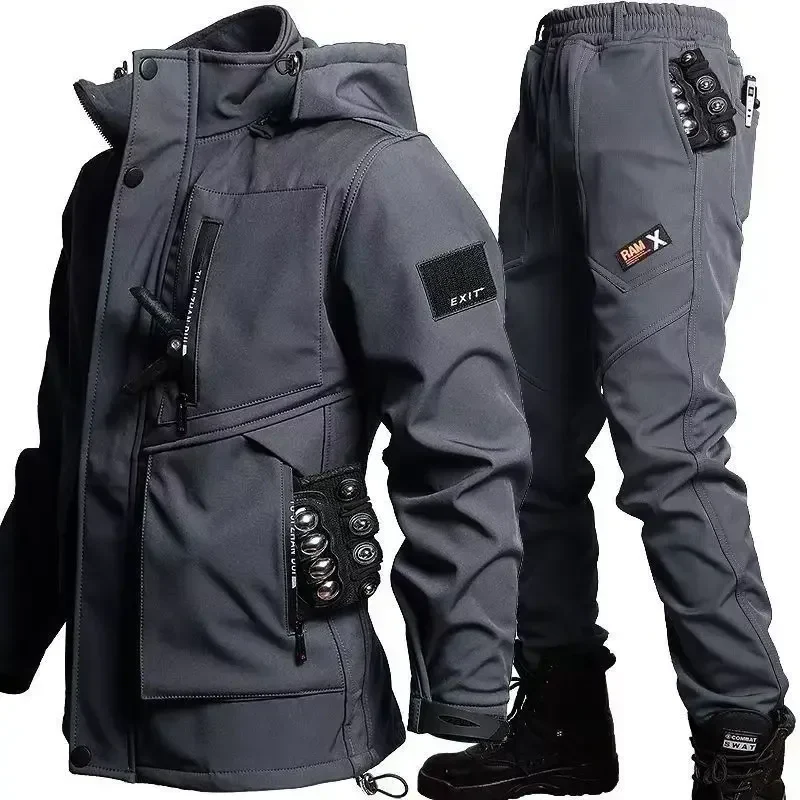 StormRidge Weatherproof Set - Image 8