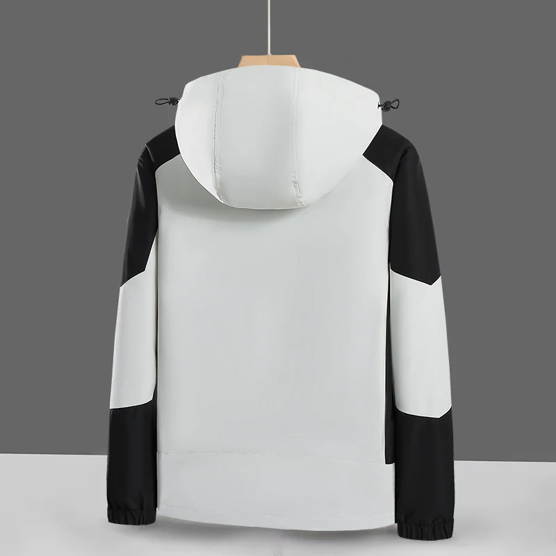 Summit Performance Jacket - Image 2