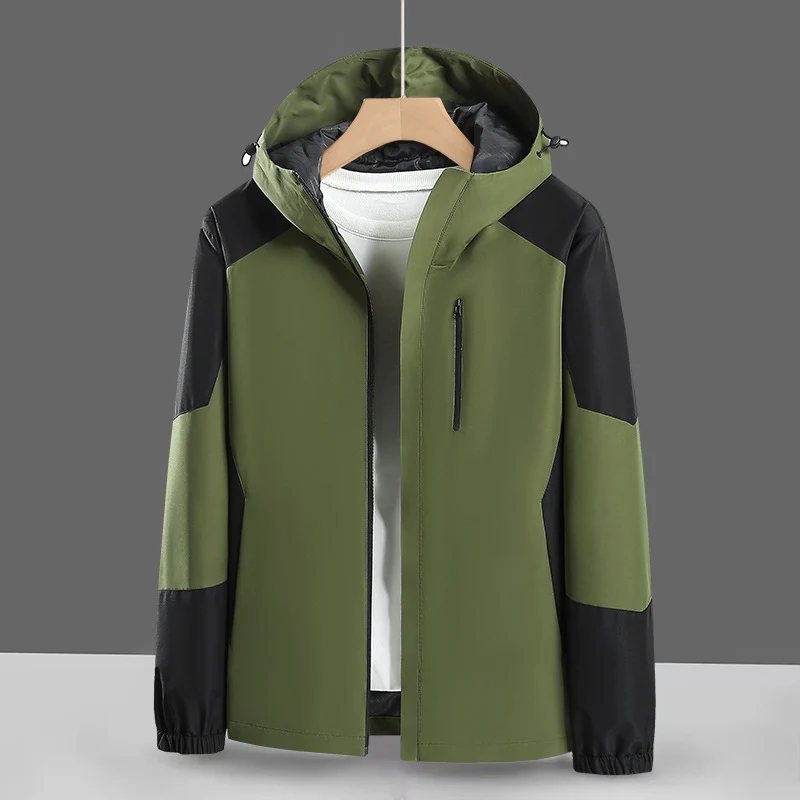 Summit Performance Jacket - Image 4