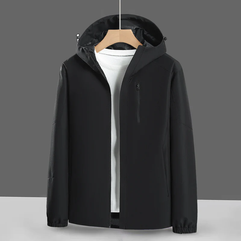 Summit Performance Jacket - Image 5