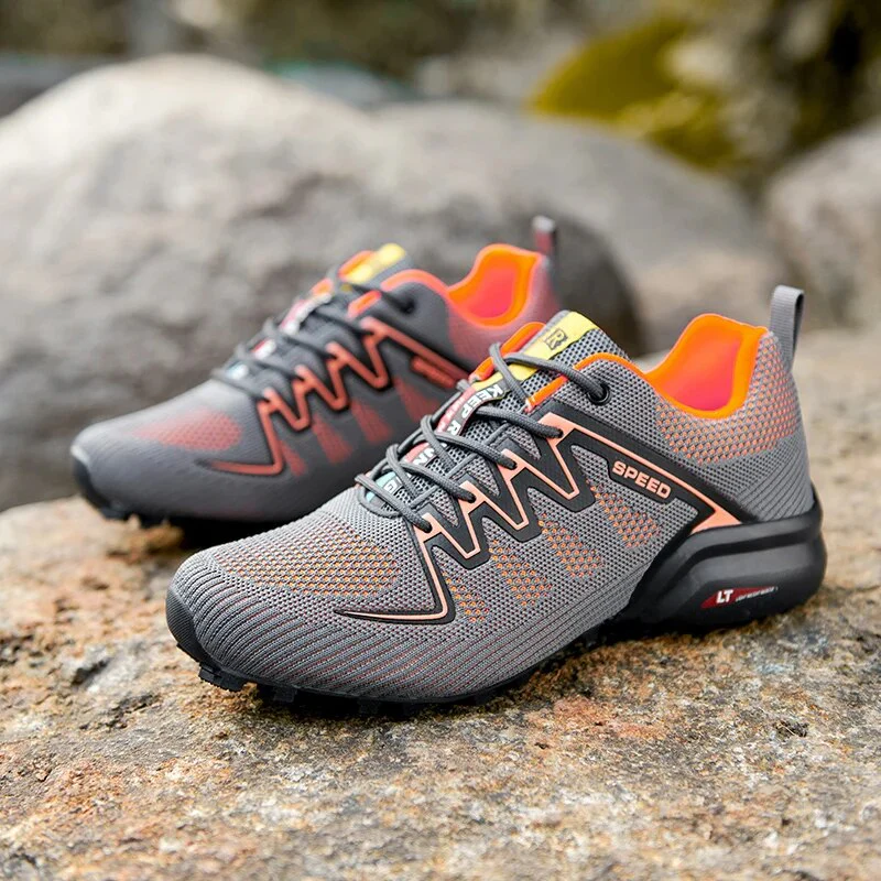 Summit Seeker Pro Shoes - Image 9