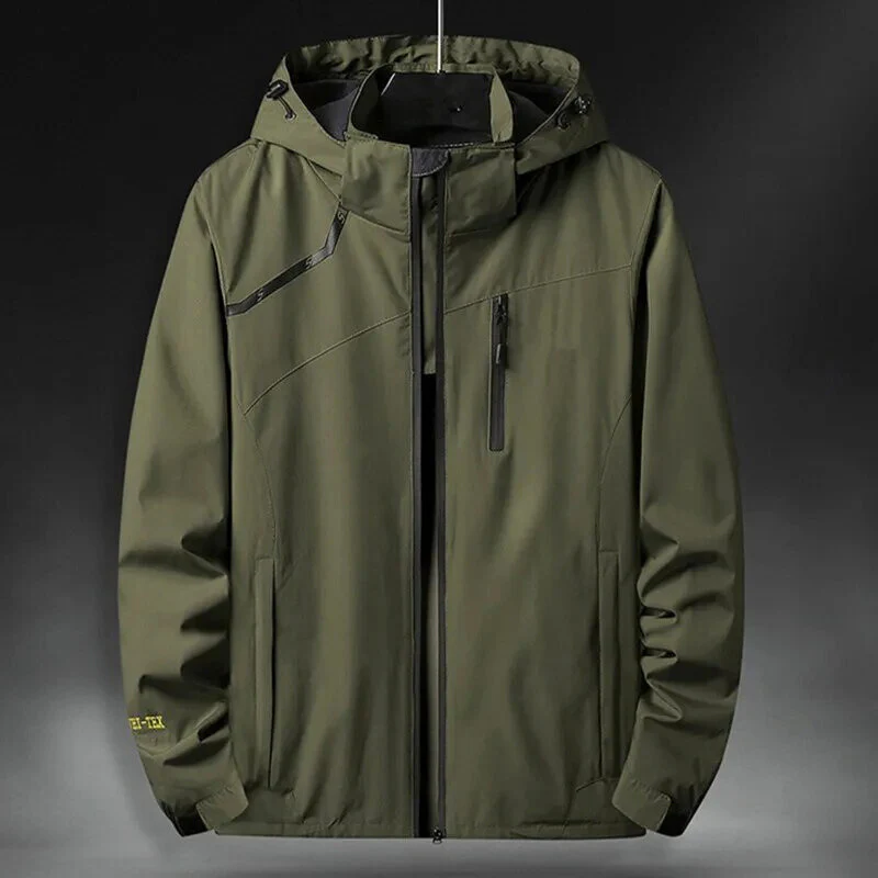 Summit Trail Jacket - Image 3