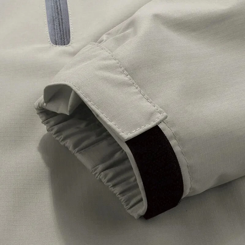 Summit Trail Jacket - Image 6