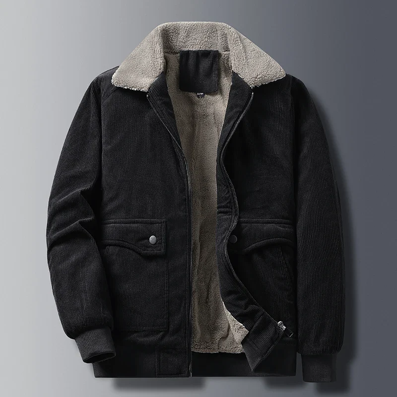 Timberline Sherpa Jacket - Image 5
