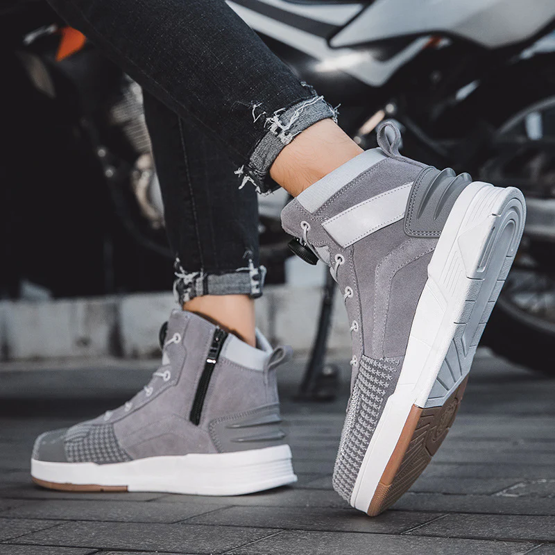 Toretto Premium Sneakers - Image 9