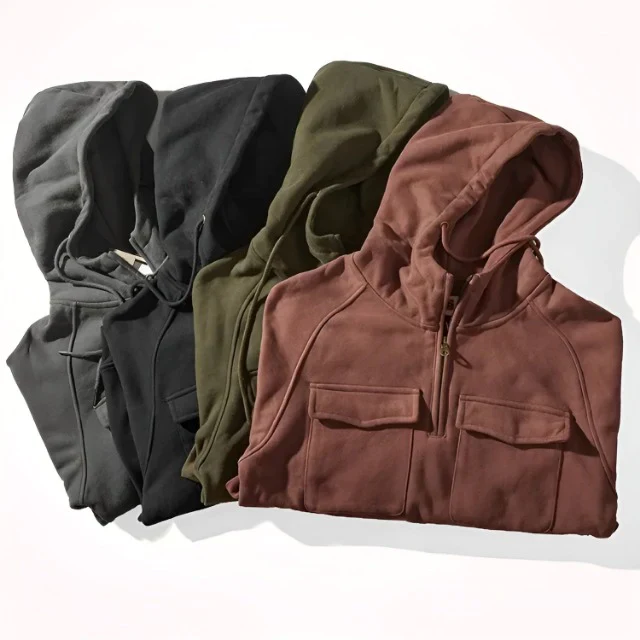 Urban Brawler Hoodie - Image 8