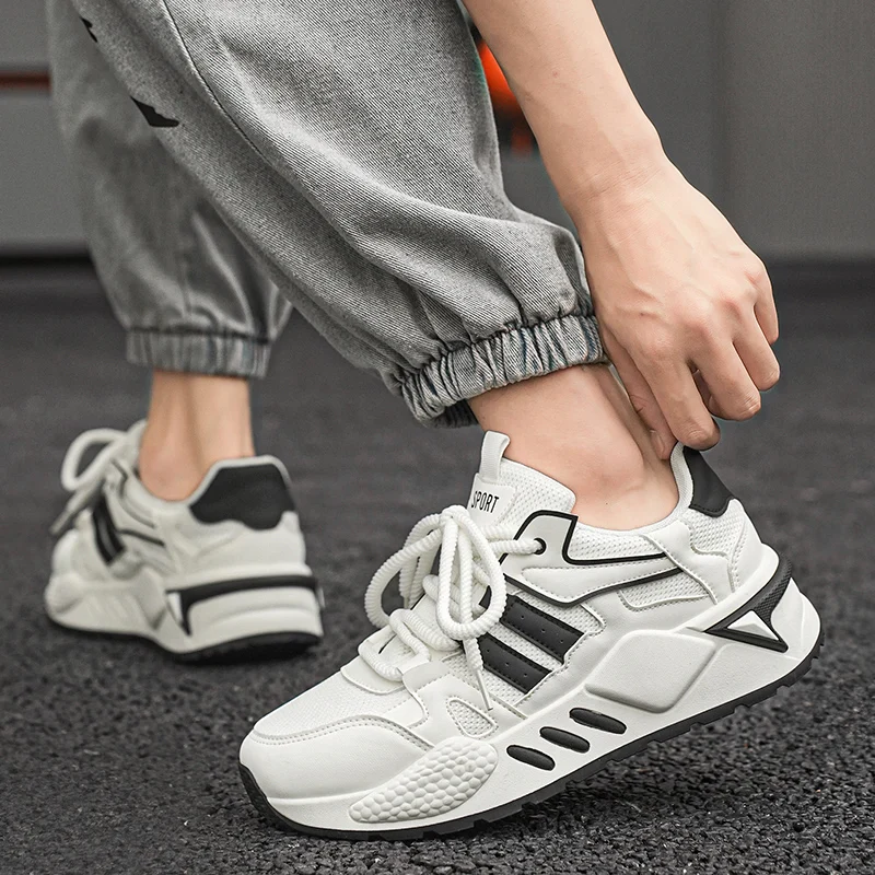 UrbanStride Sneakers - Image 8