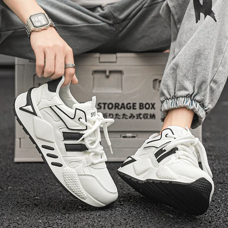 UrbanStride Sneakers - Image 9