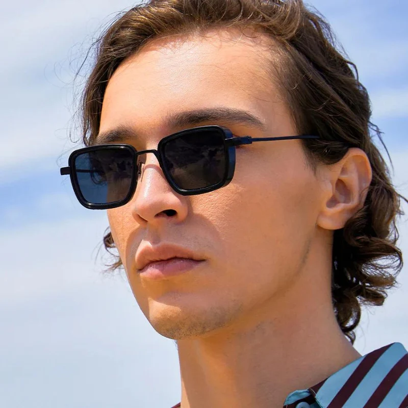Vanguard Steampunk Sunglasses - Image 16