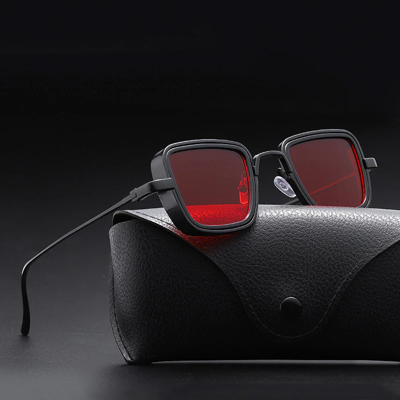 Vanguard Steampunk Sunglasses - Image 6