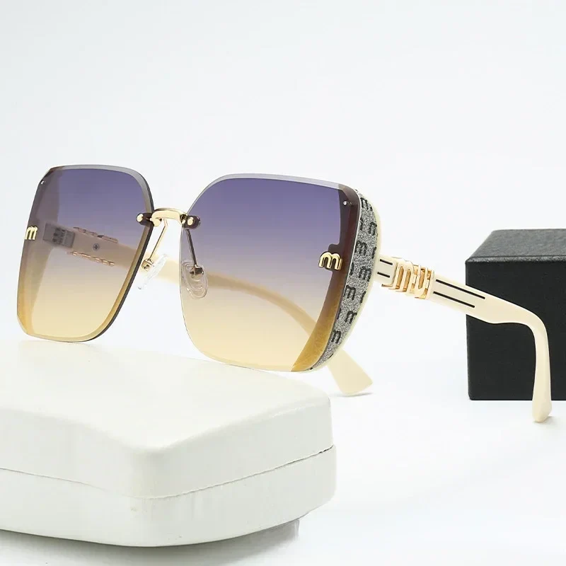Vogue Allure Sunglasses - Image 4