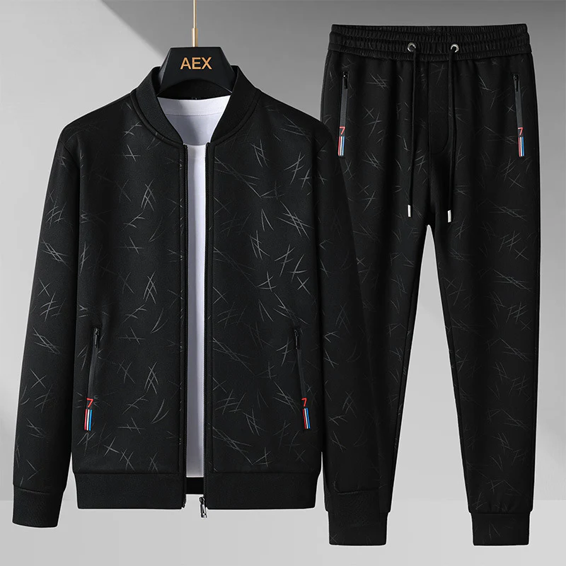 Vortex Performance Tracksuit Set - Image 3