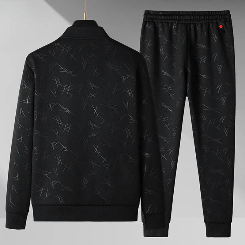 Vortex Performance Tracksuit Set - Image 4