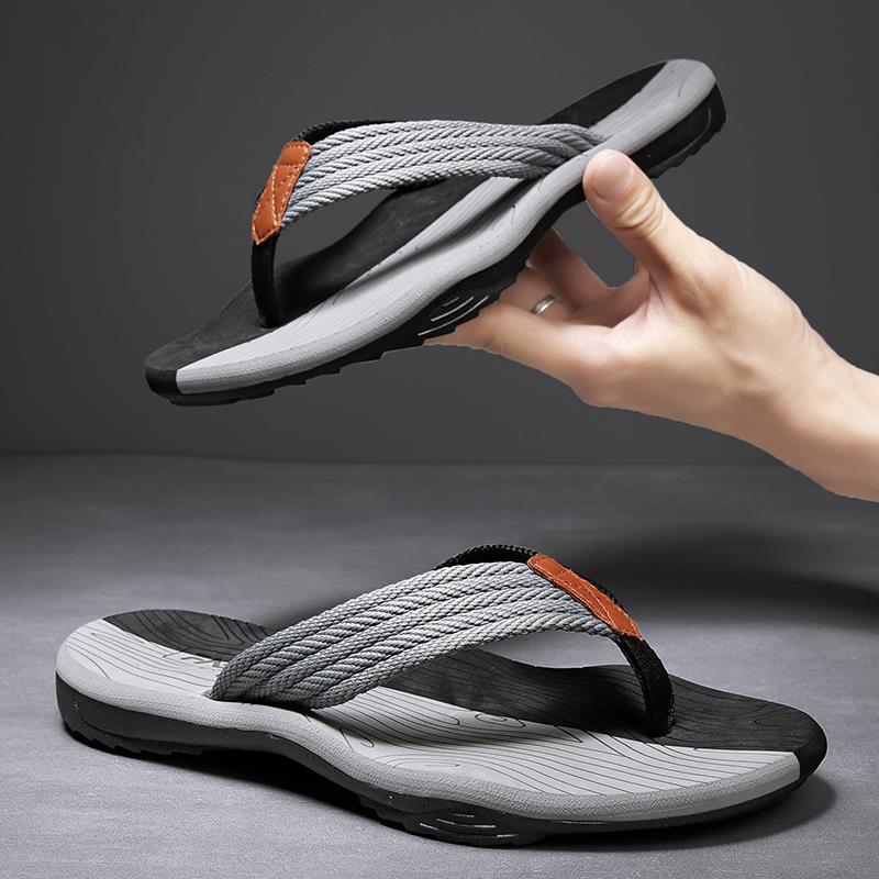 Haven Braided Sandals - Image 5