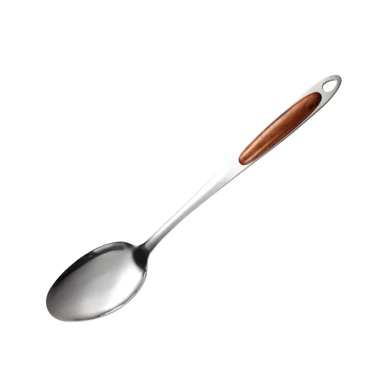 Walnut Accent Culinary Essentials - Image 13