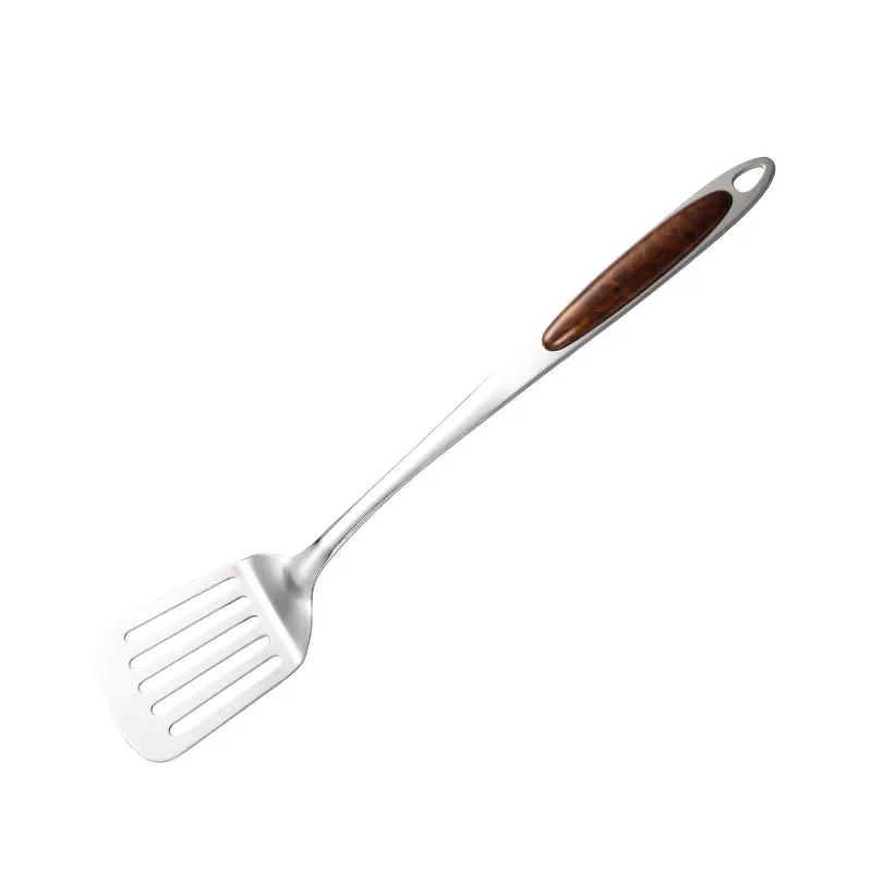 Walnut Accent Culinary Essentials - Image 9