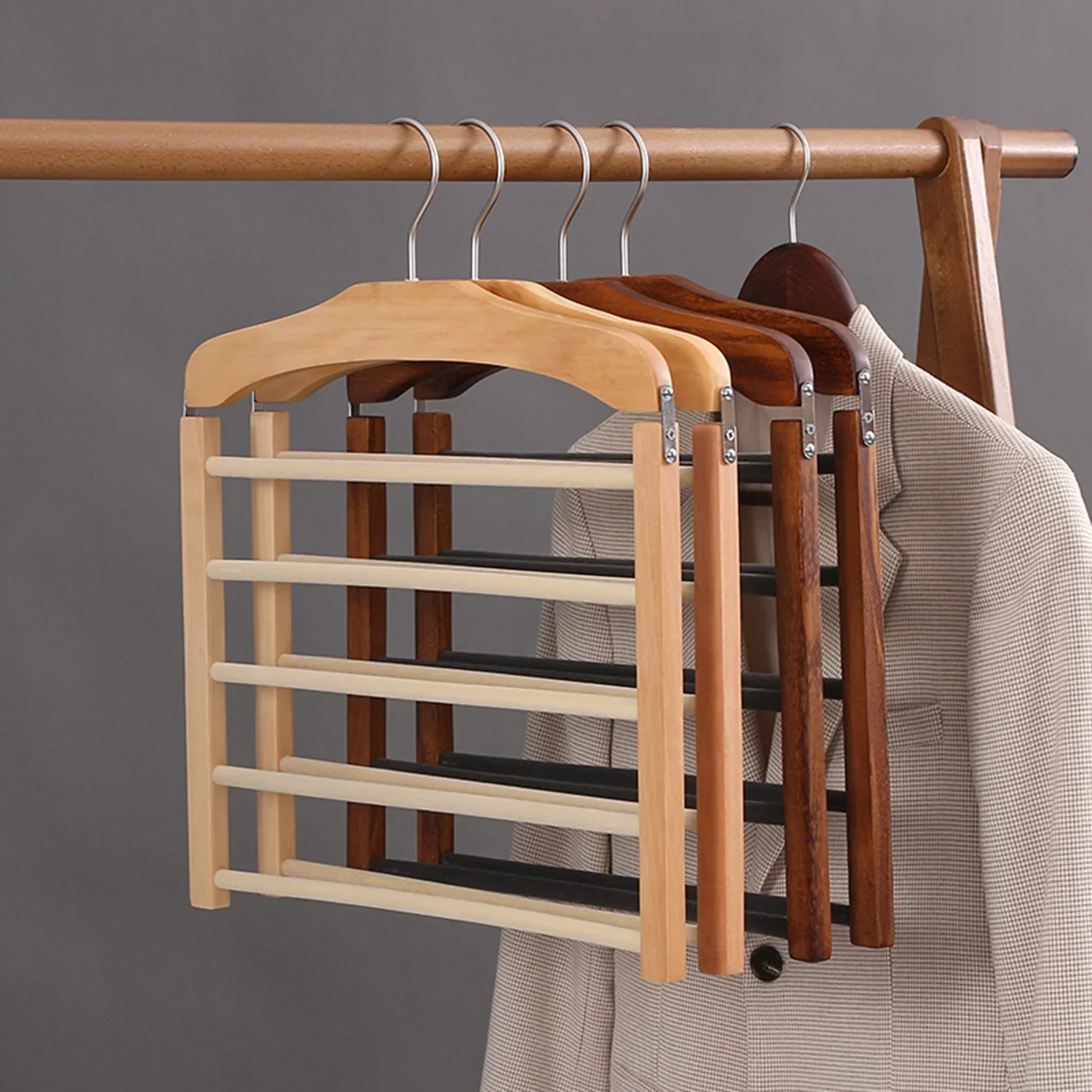 Woodland Multi-Bar Hanger - Image 3