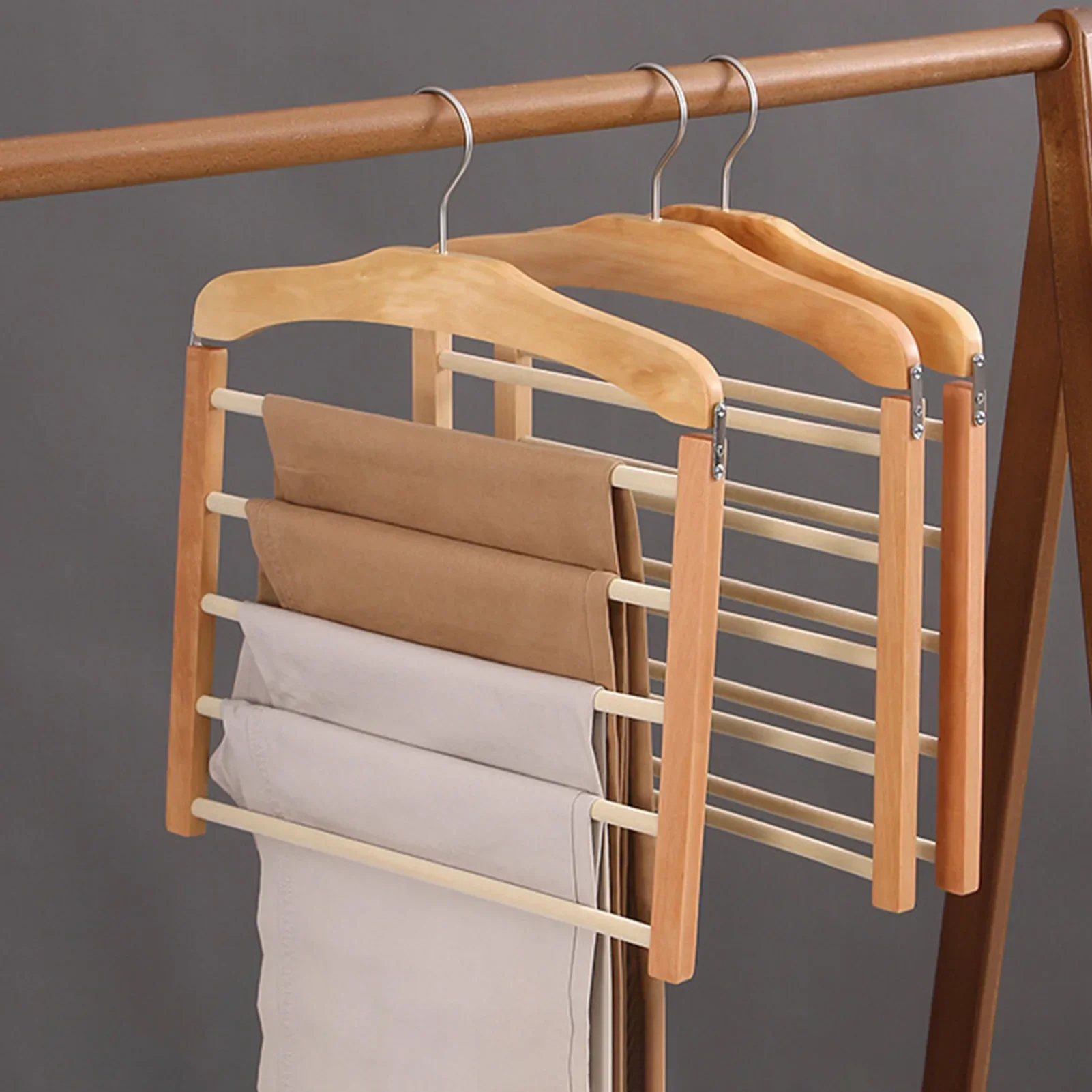 Woodland Multi-Bar Hanger - Image 5