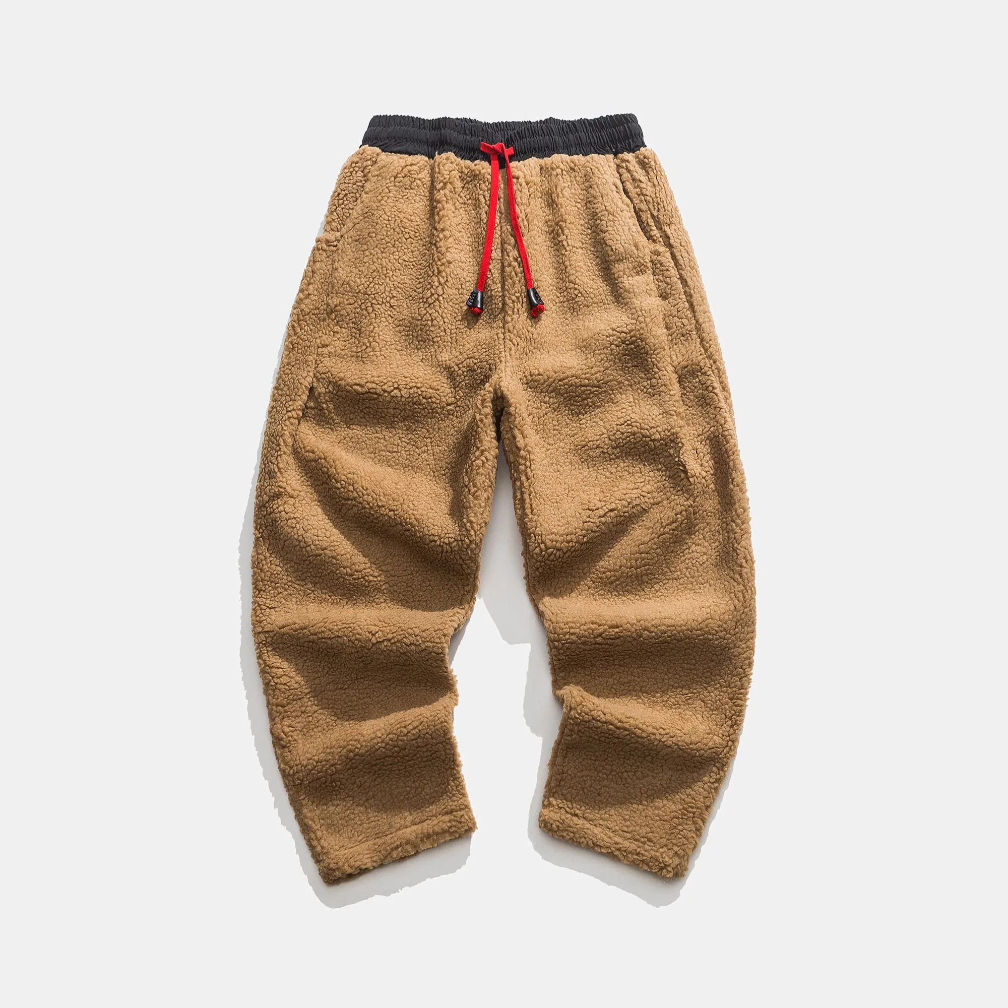 York Lambswool Sweatpants - Image 12